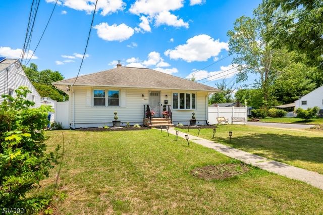 800 N Washington Ave, Dunellen Boro, NJ 08812