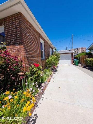 549 Wonder Street, Reno, NV 89502