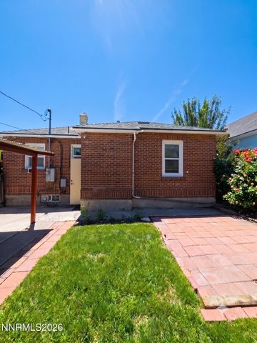 549 Wonder Street, Reno, NV 89502