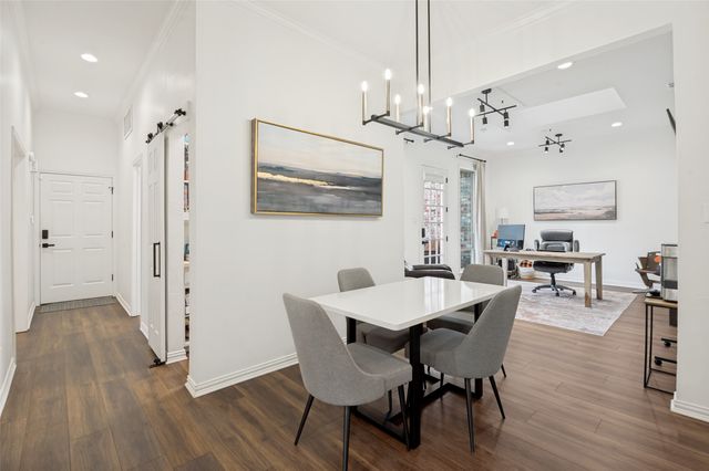 4119 Bretton Bay Lane, Dallas, TX 75287