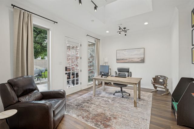 4119 Bretton Bay Lane, Dallas, TX 75287