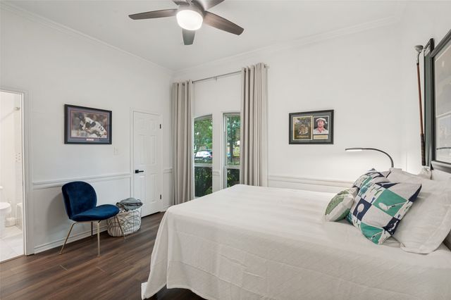 4119 Bretton Bay Lane, Dallas, TX 75287