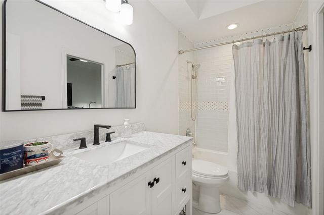 4119 Bretton Bay Lane, Dallas, TX 75287
