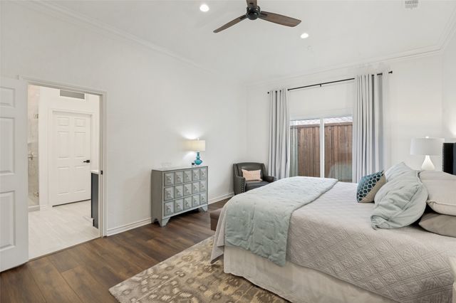 4119 Bretton Bay Lane, Dallas, TX 75287