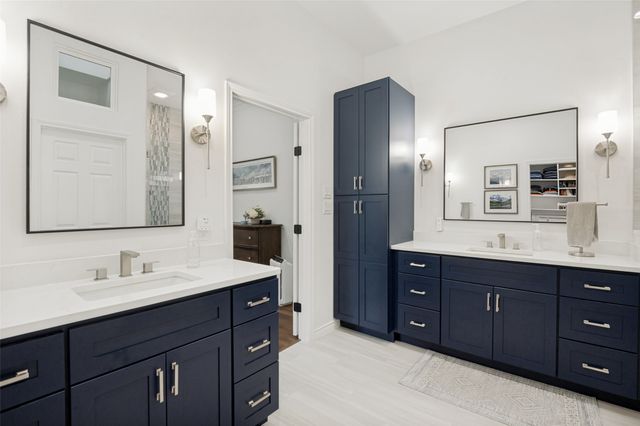 4119 Bretton Bay Lane, Dallas, TX 75287