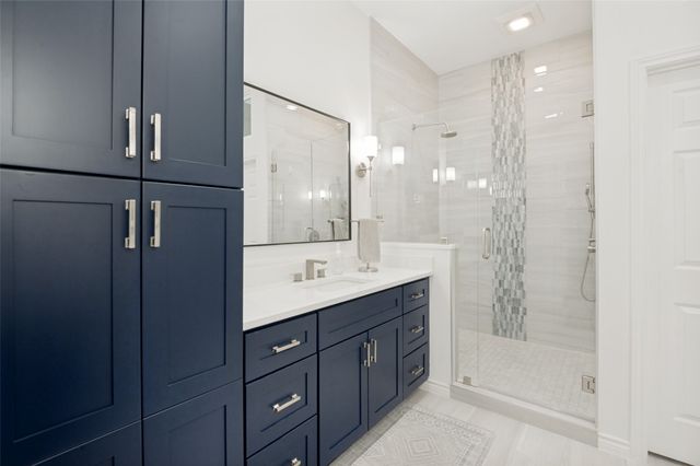 4119 Bretton Bay Lane, Dallas, TX 75287
