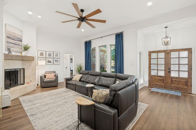 4119 Bretton Bay Lane, Dallas, TX 75287