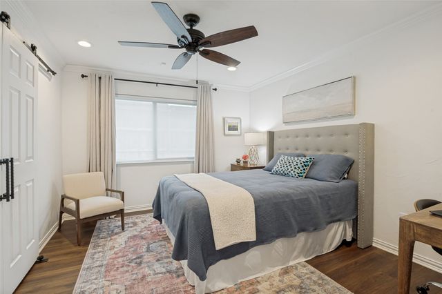 4119 Bretton Bay Lane, Dallas, TX 75287