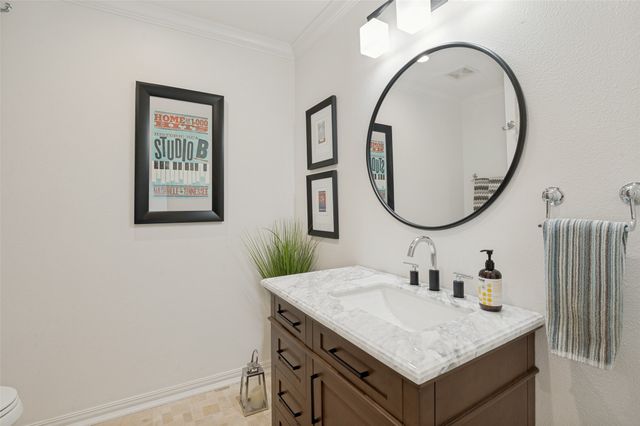 4119 Bretton Bay Lane, Dallas, TX 75287