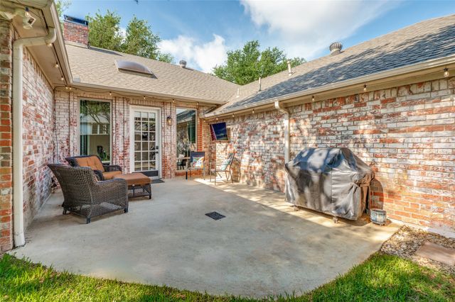 4119 Bretton Bay Lane, Dallas, TX 75287