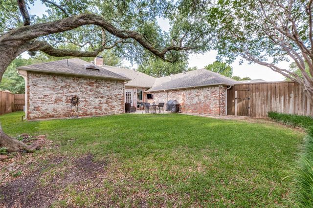 4119 Bretton Bay Lane, Dallas, TX 75287
