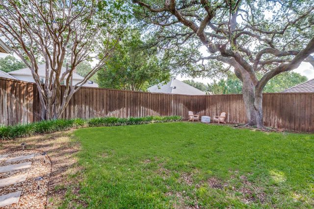 4119 Bretton Bay Lane, Dallas, TX 75287