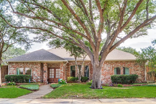 4119 Bretton Bay Lane, Dallas, TX 75287