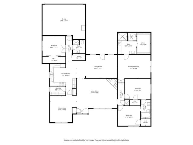 4119 Bretton Bay Lane, Dallas, TX 75287