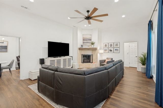 4119 Bretton Bay Lane, Dallas, TX 75287