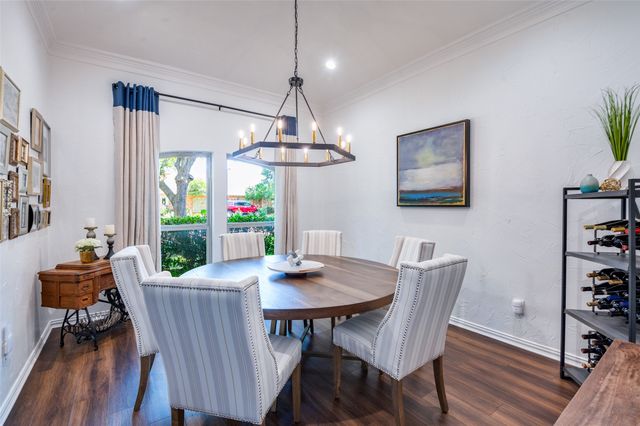 4119 Bretton Bay Lane, Dallas, TX 75287