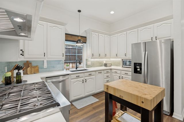 4119 Bretton Bay Lane, Dallas, TX 75287