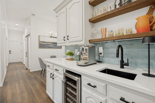 4119 Bretton Bay Lane, Dallas, TX 75287