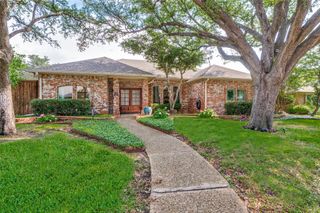 4119 Bretton Bay Lane, Dallas, TX 75287