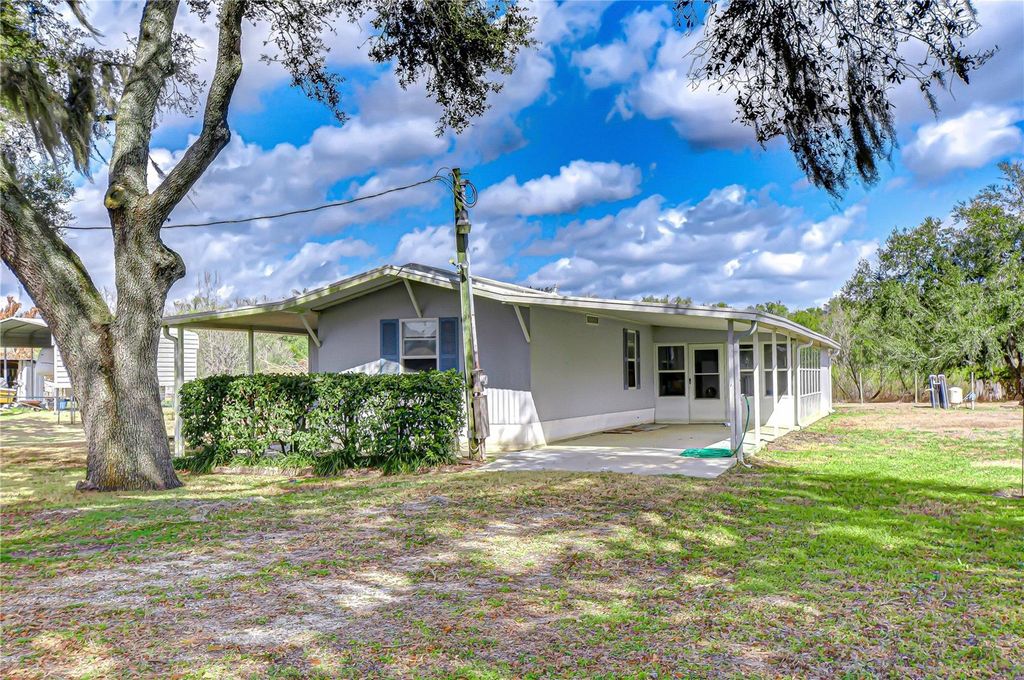 Image 25 of property listing at 36305 SUNSHINE ROAD, Zephyrhills, FL 33541