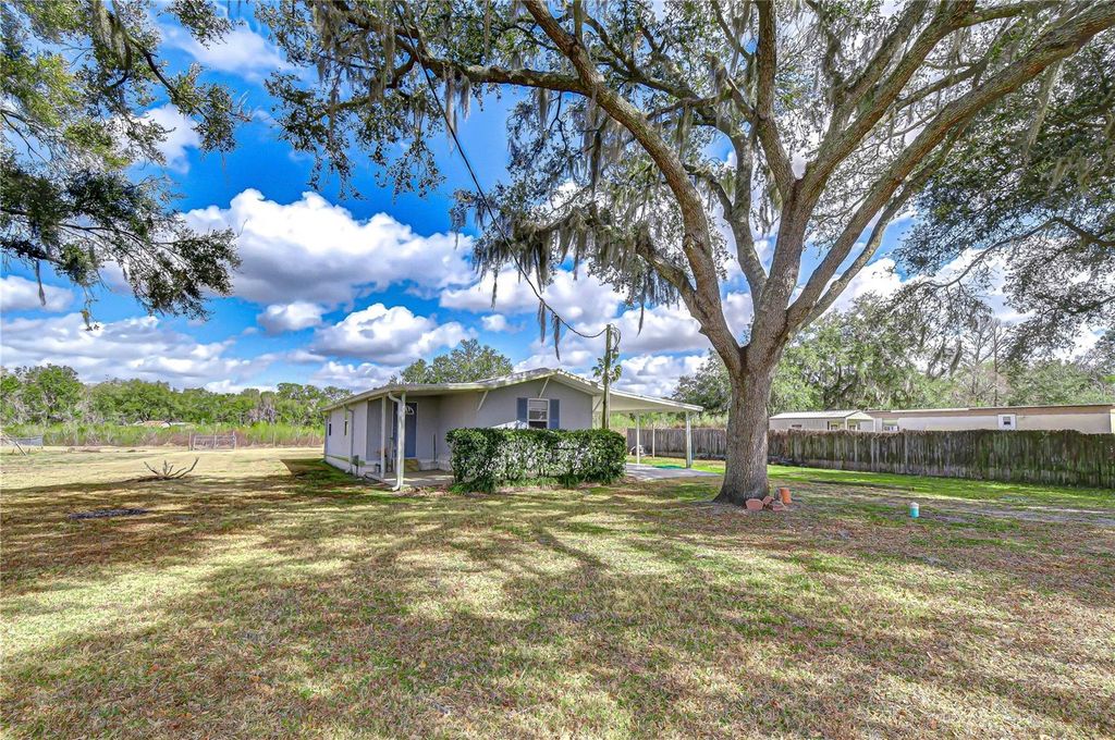 Image 27 of property listing at 36305 SUNSHINE ROAD, Zephyrhills, FL 33541