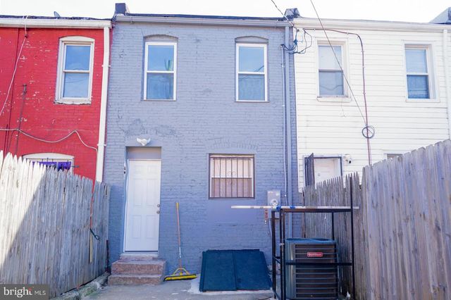2404 WILKENS AVE, Baltimore, MD 21223