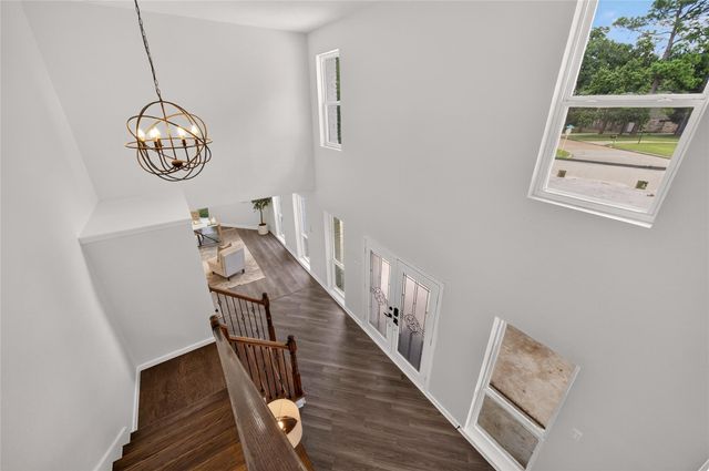 8002 Lichen Lane, Spring, TX 77379