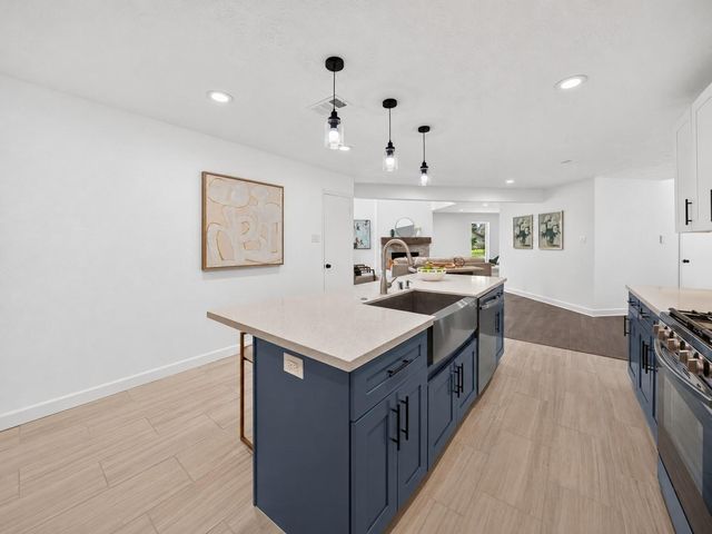 8002 Lichen Lane, Spring, TX 77379