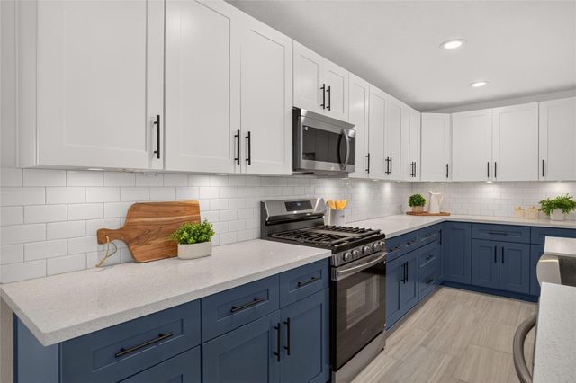 8002 Lichen Lane, Spring, TX 77379