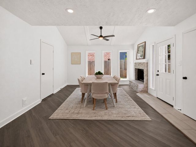 8002 Lichen Lane, Spring, TX 77379