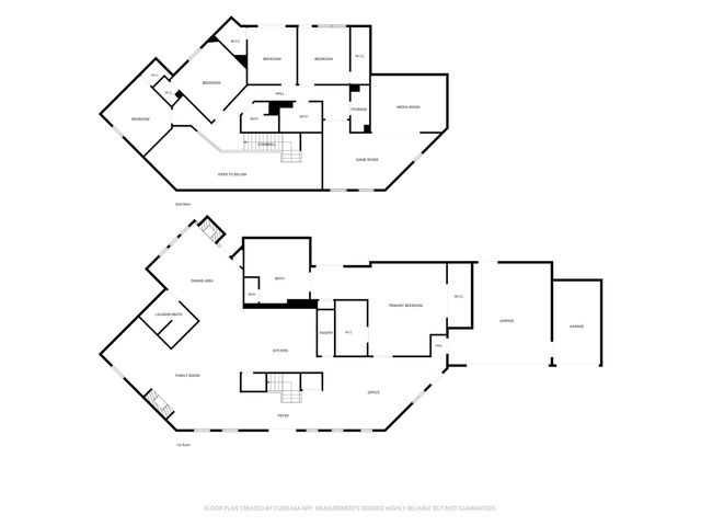 8002 Lichen Lane, Spring, TX 77379