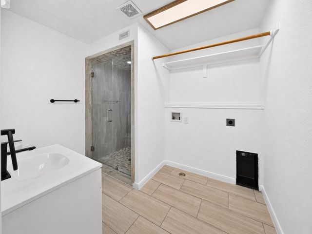 8002 Lichen Lane, Spring, TX 77379