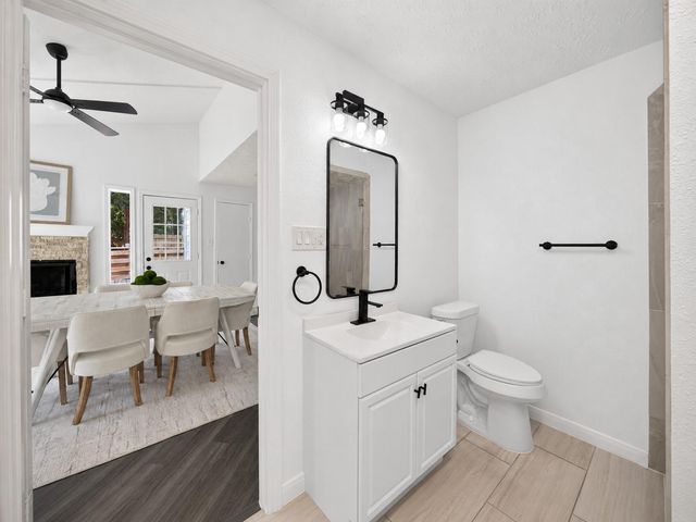 8002 Lichen Lane, Spring, TX 77379