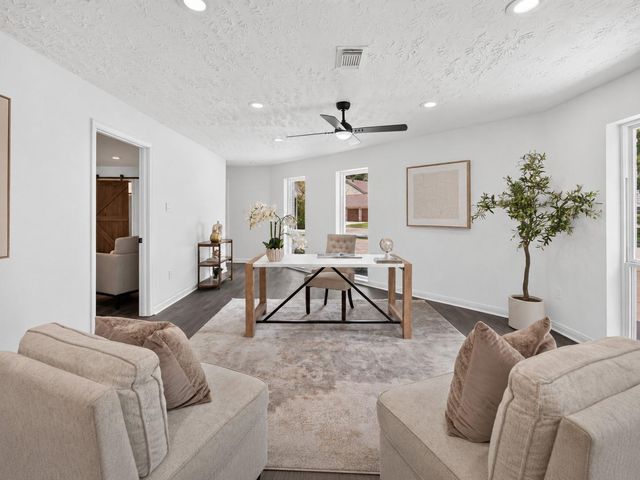 8002 Lichen Lane, Spring, TX 77379