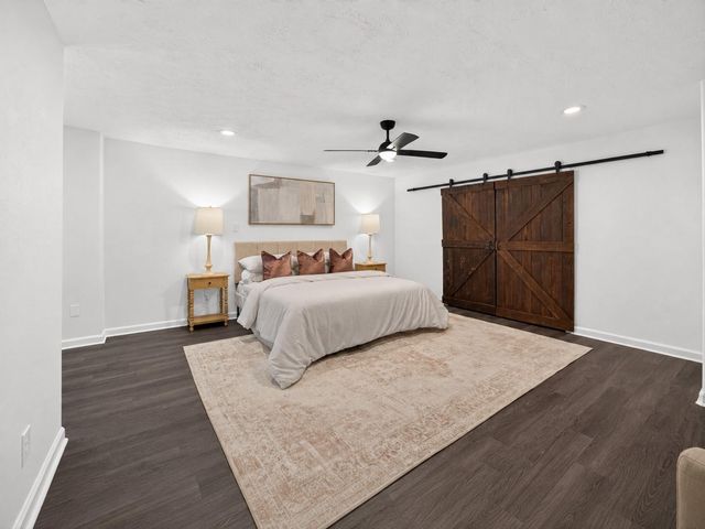 8002 Lichen Lane, Spring, TX 77379