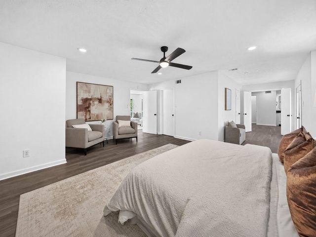 8002 Lichen Lane, Spring, TX 77379