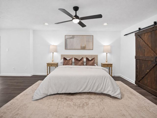 8002 Lichen Lane, Spring, TX 77379