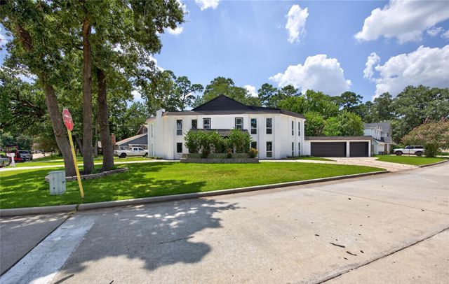 8002 Lichen Lane, Spring, TX 77379