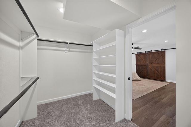 8002 Lichen Lane, Spring, TX 77379
