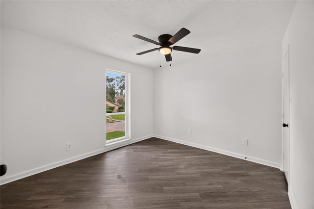 8002 Lichen Lane, Spring, TX 77379