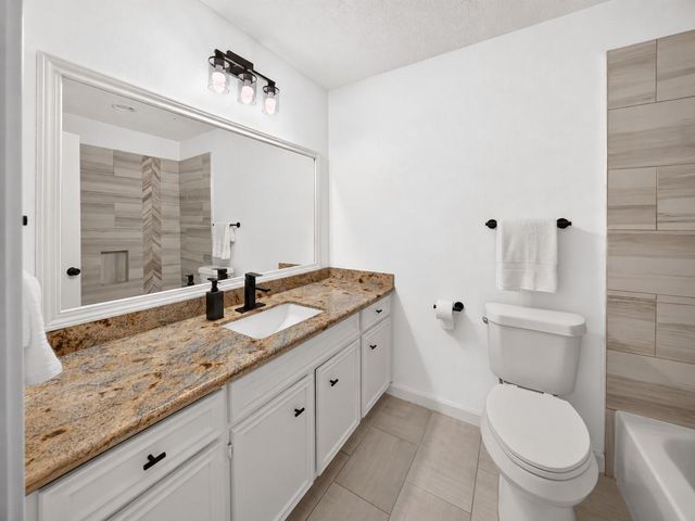 8002 Lichen Lane, Spring, TX 77379