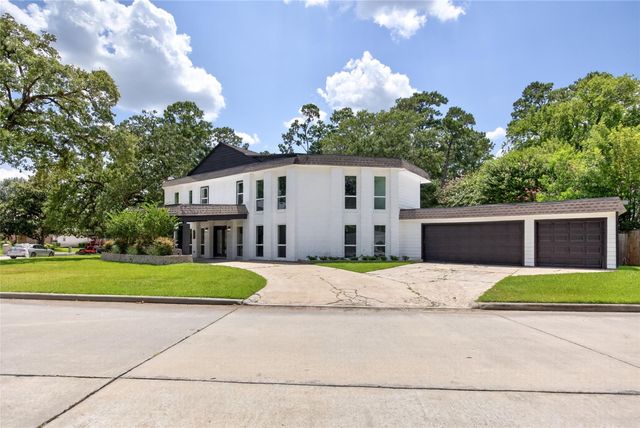 8002 Lichen Lane, Spring, TX 77379
