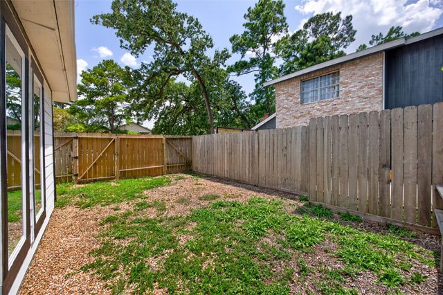 8002 Lichen Lane, Spring, TX 77379