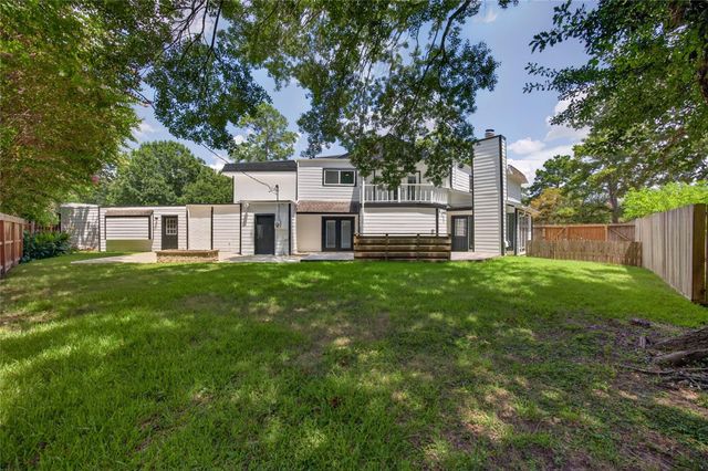 8002 Lichen Lane, Spring, TX 77379