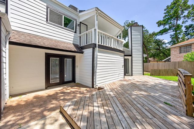8002 Lichen Lane, Spring, TX 77379