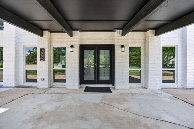 8002 Lichen Lane, Spring, TX 77379