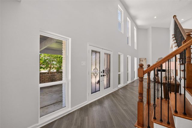 8002 Lichen Lane, Spring, TX 77379