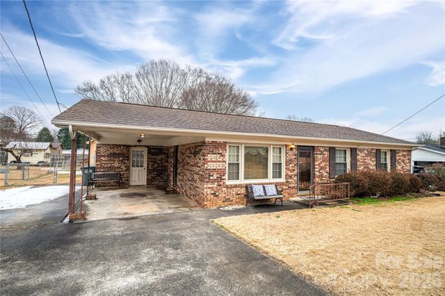 1507 Edgewood Road 4, Bessemer City, NC 28016