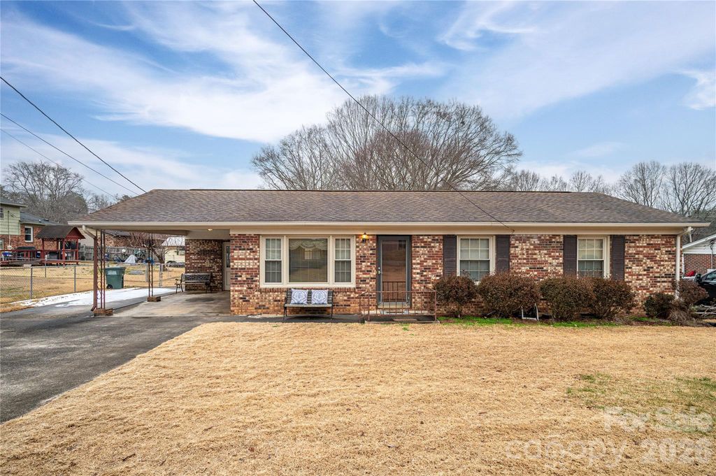 1507 Edgewood Road 4, Bessemer City, NC 28016