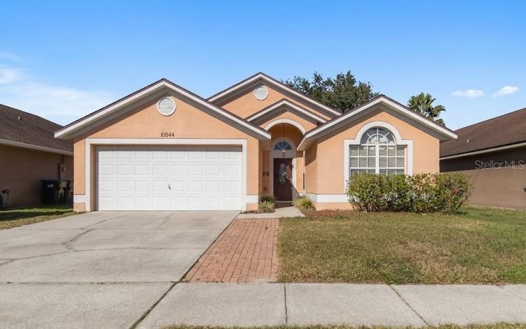 10844 FLYCAST CIRCLE, Orlando, FL 32825